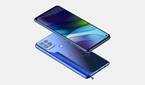 Moto G Stylus Europe leaked renders OnLeaks