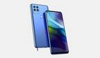 Moto G Stylus Europe leaked renders OnLeaks
