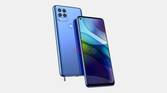 Moto G Stylus Europe leaked renders OnLeaks