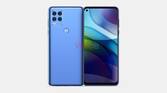 Moto G Stylus Europe leaked renders OnLeaks