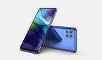 Moto G Stylus Europe leaked renders OnLeaks