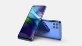 Moto G Stylus Europe leaked renders OnLeaks