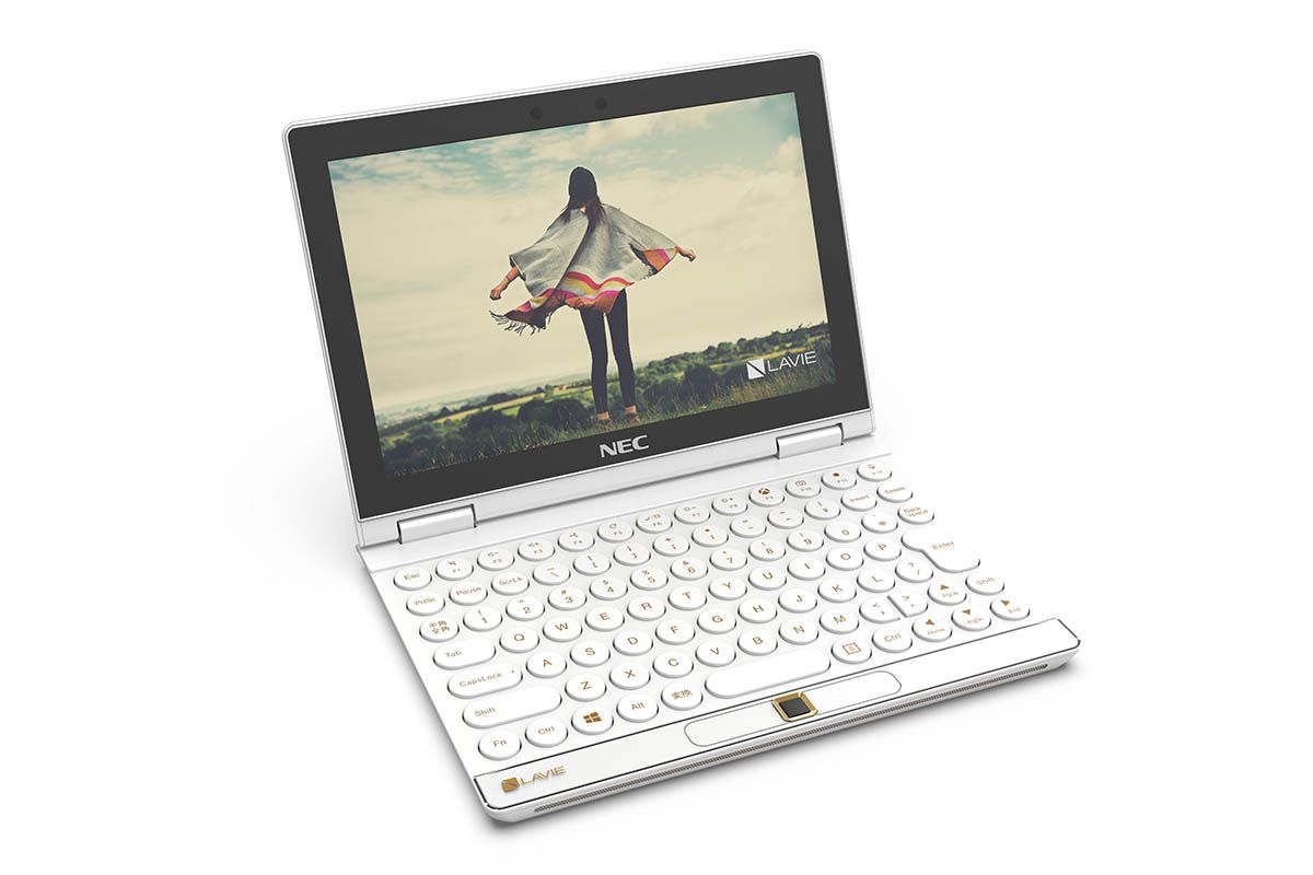 Lenovo LAVIE MINI, LAVIE Pro mobile laptop launched at CES 2021