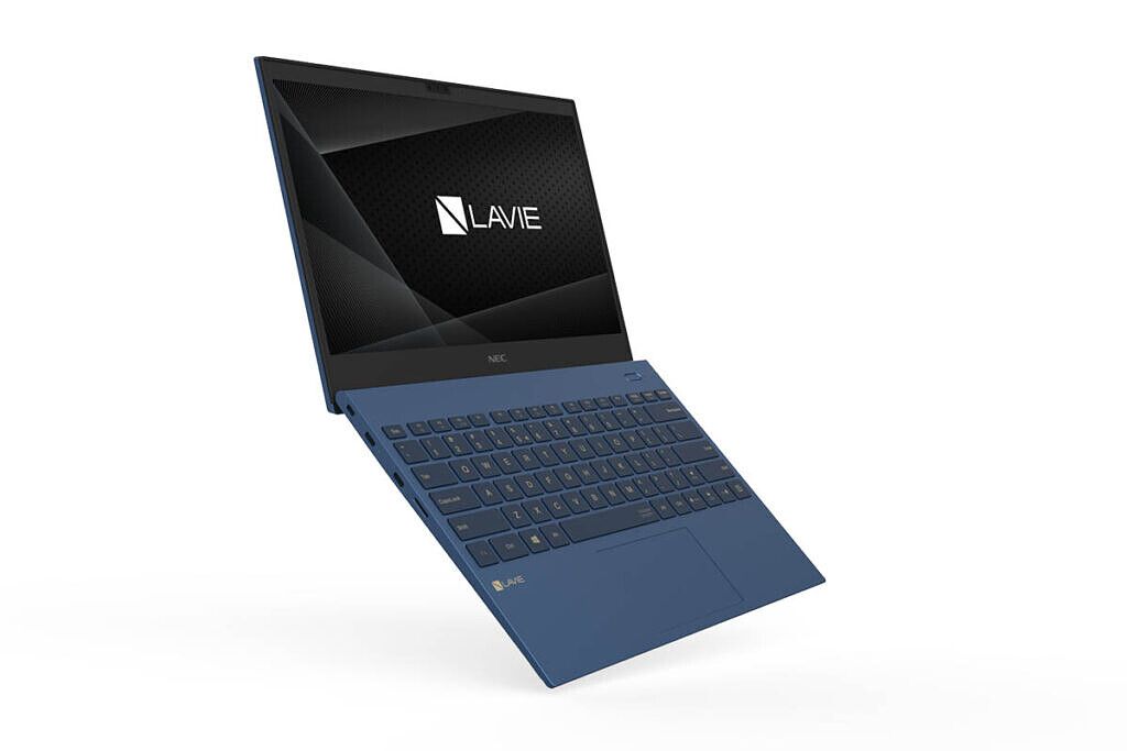 Lenovo 小新 Pad Pro+NEC LAVIE T11keyboard XiaoXin Pad ProにLAVIE T11の日本語キーボードカバーを装着