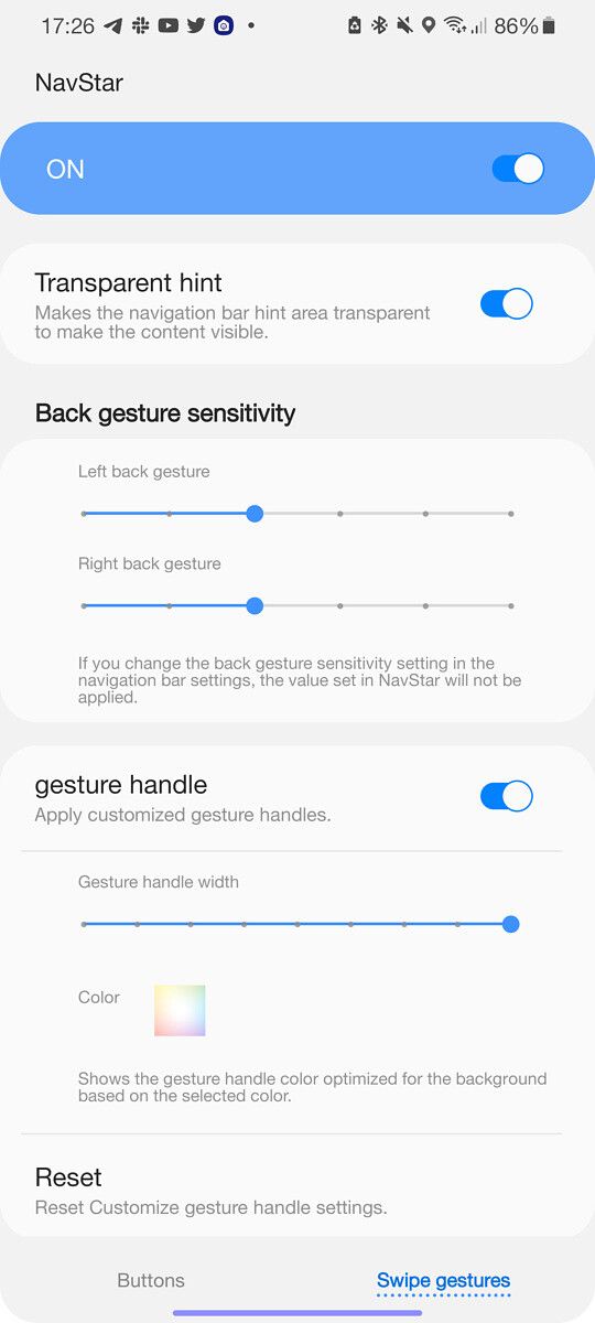 Good Lock 2021 Module Changelog: What's new in Theme Park, Wonderland ...