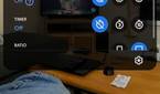 Google Camera Auto Night Sight toggle