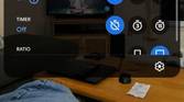 Google Camera Auto Night Sight toggle