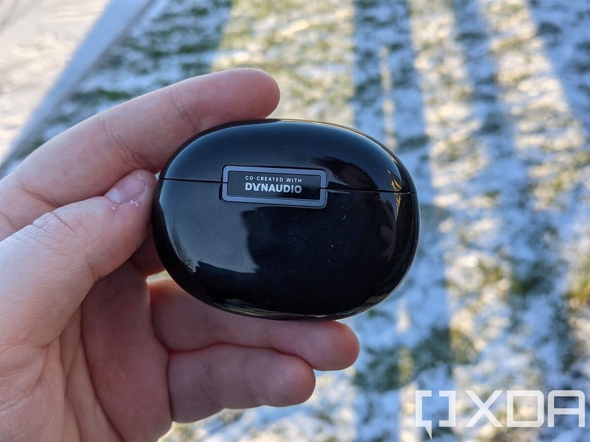 ヘッドフォン/イヤフォン OPPO Enco X OPPO Enco X Review - True Wireless Earbuds with fantastic noise