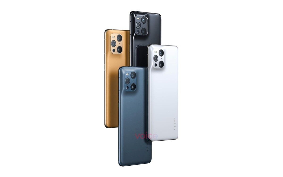 OPPO - HARUKA'Sshop OPPO Find X3 Pro OPG03 This is the Find X3 Pro, OPPO's 2021 flagship 5G phone