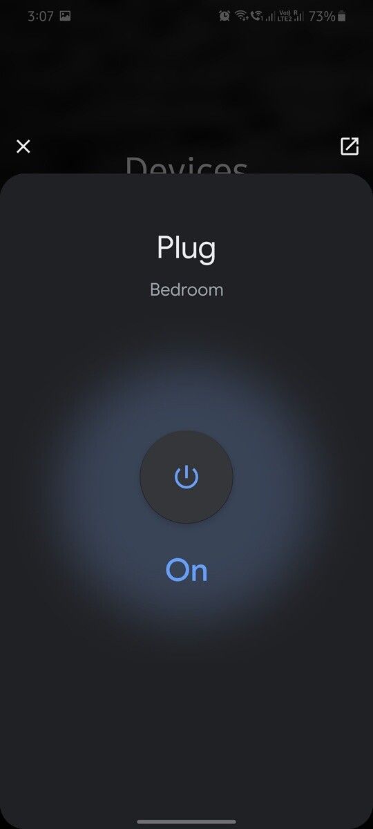One UI 3.1 Device Controls