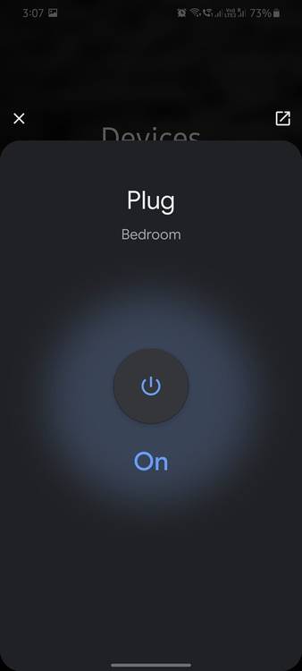 One UI 3.1 Device Controls