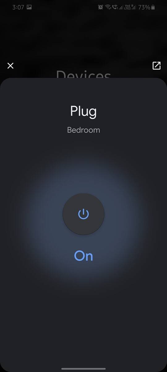 One UI 3.1 Device Controls