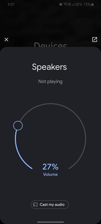 One UI 3.1 Device Controls