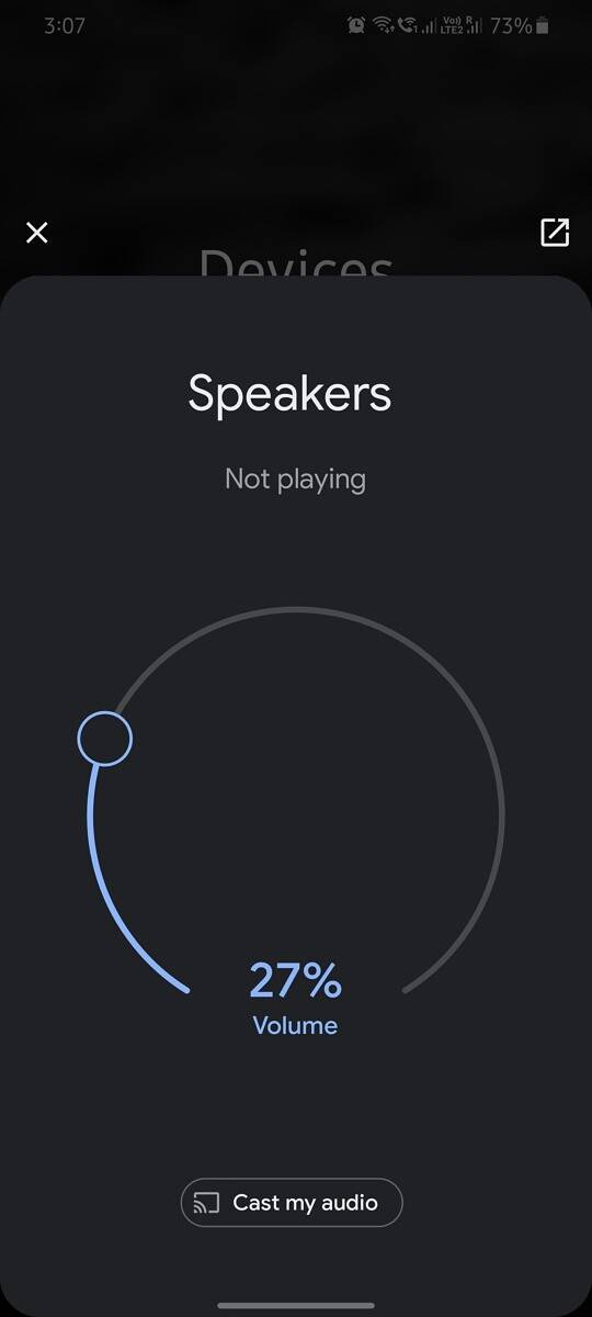 One UI 3.1 Device Controls
