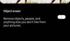 One UI 3.1 Object Eraser