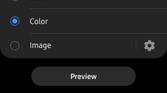 One UI 3.1 video call effects