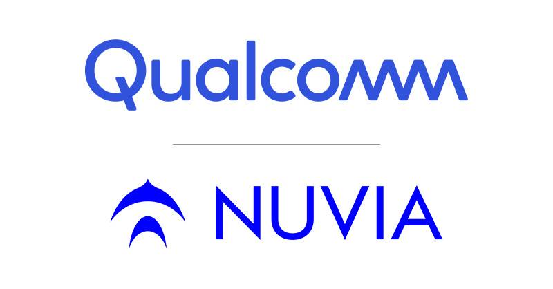 Qualcomm Nuvia acquisition