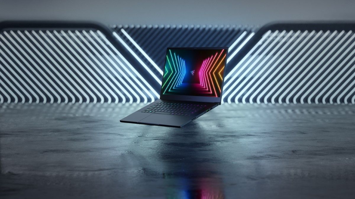 Razer announces its new 2021 Blade 15 and Blade Pro 17 gaming Razer announces its new 2021 Blade 15 and Blade Pro 17 gaming