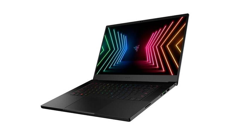 Razer Blade 15 (2021)