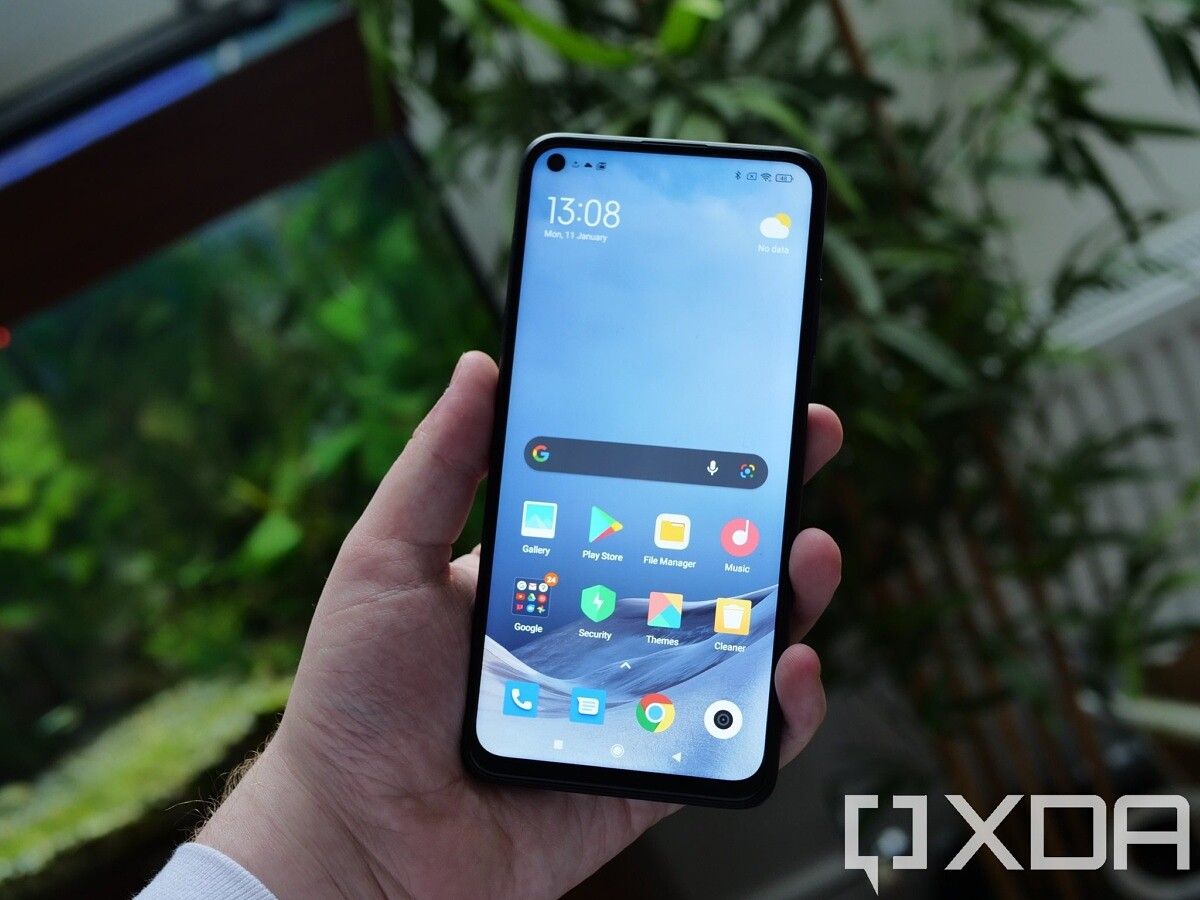 Redmi Note 9T Review - A compelling budget phone that packs