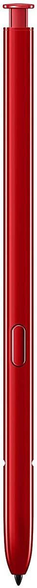 Want just the official S-Pen that Samsung launched for the Note 10, but in red? It's literally the same thing!