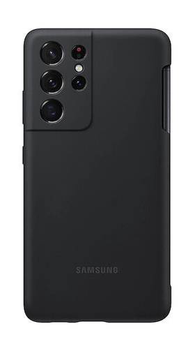 Want to add an S Pen to your Galaxy S21 Ultra? The official S Pen case bundle includes the pen and protection for your phone, which also gives you a place to store the S Pen when you're not using it.