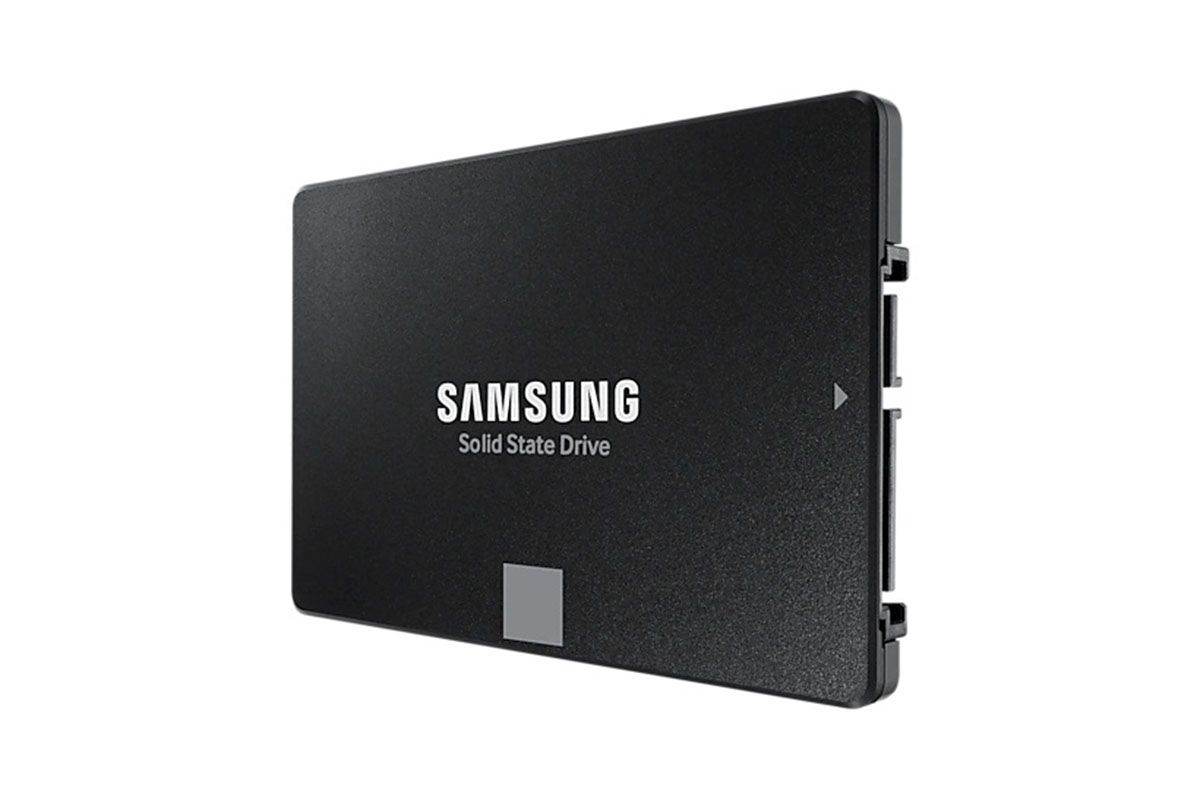 Samsung 870 EVO SSD range launches with up to 560MBps read speeds