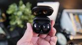 Phantom Black Samsung Galaxy Buds Pro