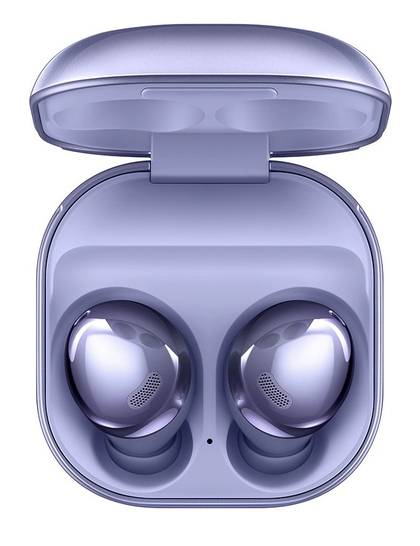 These are the ultimate earbuds for the Galaxy S21, complete with ANC and support for Samsung's Scalable audio codec. However, at an MSRP of $200, they are on the expensive side.