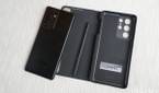 The S-Pen case