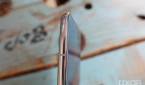 Galaxy S21 Ultra subtle curvature