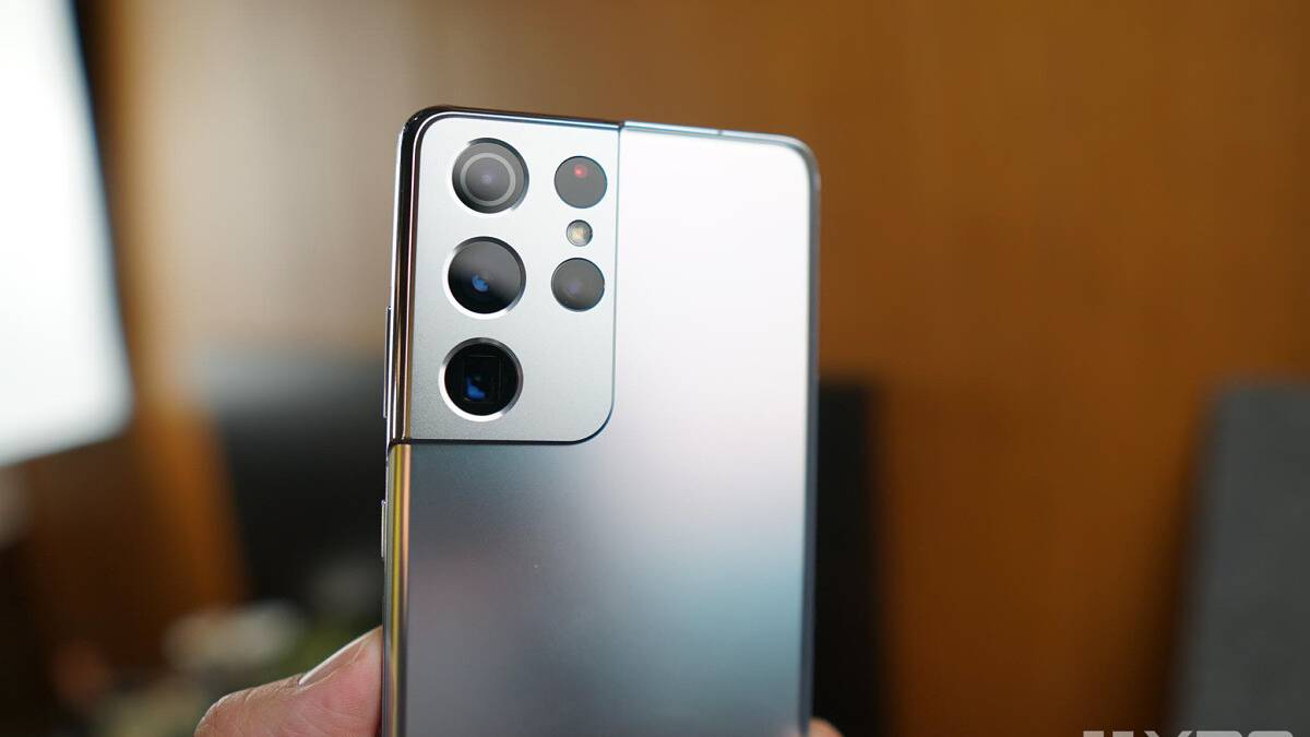 Best Galaxy S21 Ultra cases in 2024