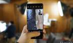 S21 Ultra zooming 30x periscope camera