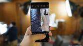 S21 Ultra zooming 30x periscope camera