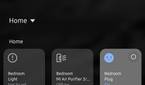 Samsung One UI 3.1 device controls (2)