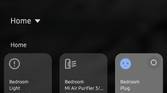 Samsung One UI 3.1 device controls (2)