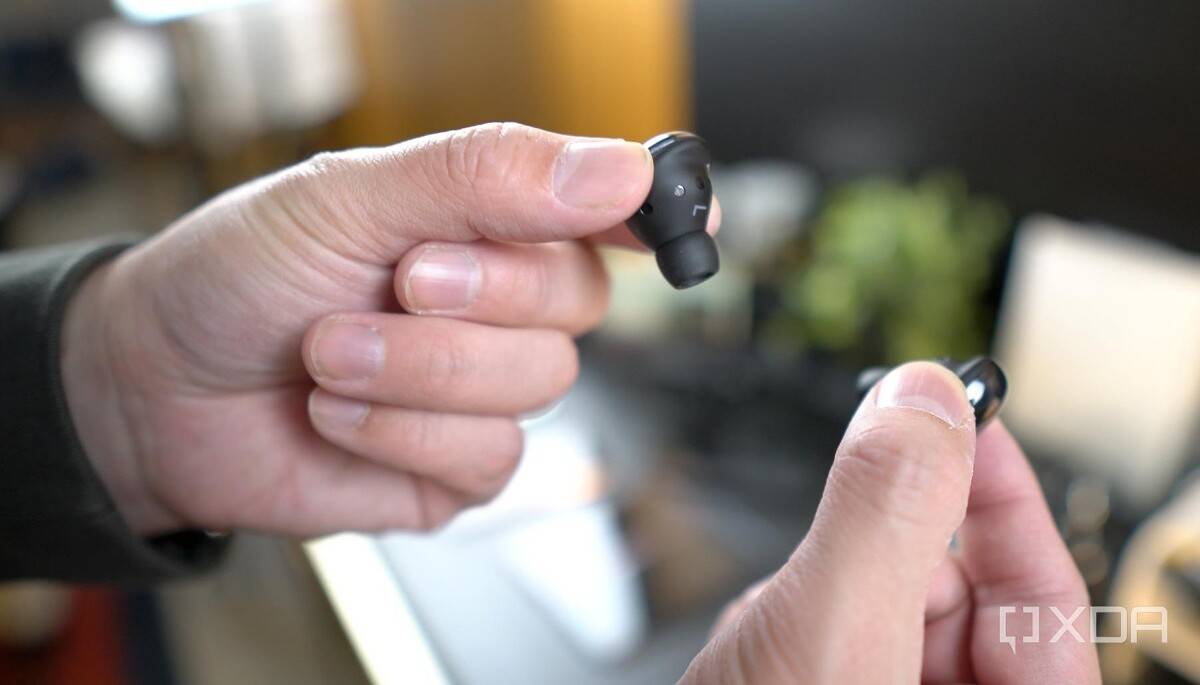 Galaxy Buds Pro
