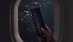 Oppo reno 5 pro black