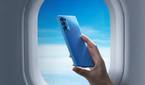 Oppo reno 5 pro blue