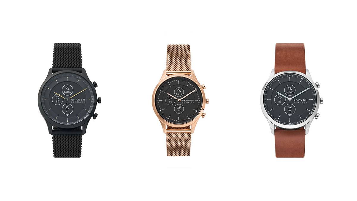 Skagen-Jorn-Hybrid-HR- 