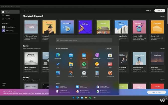 Windows 10X