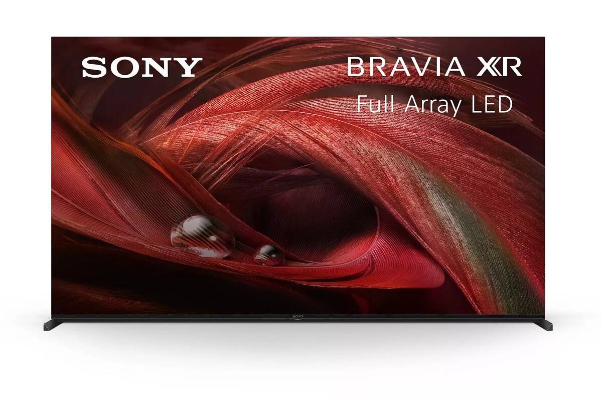 Sony X98J