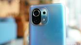 Xiaomi Mi 11 hands-on