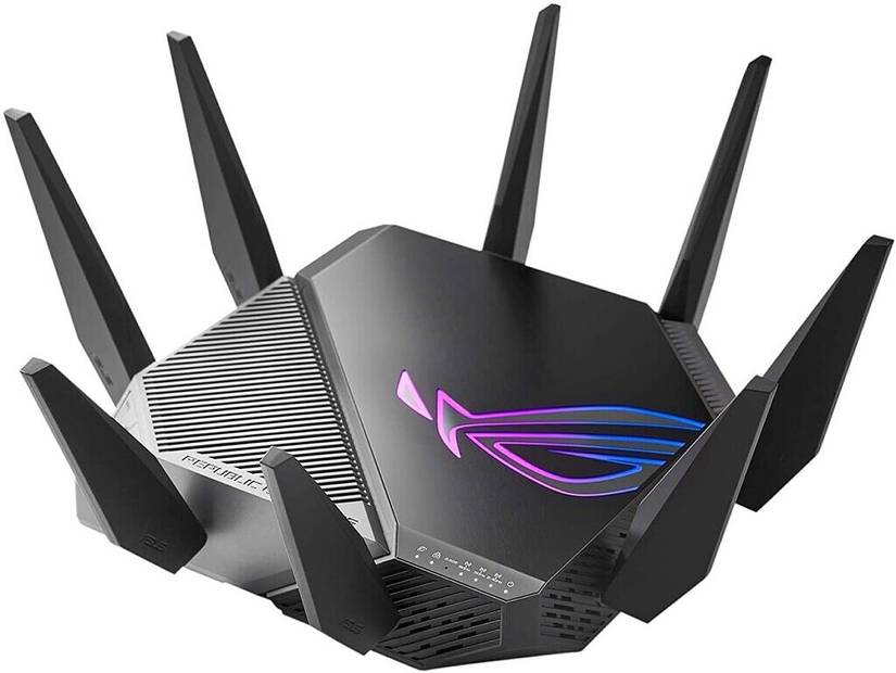 Asus Rog 6e
