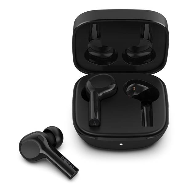 Belkin Earbuds