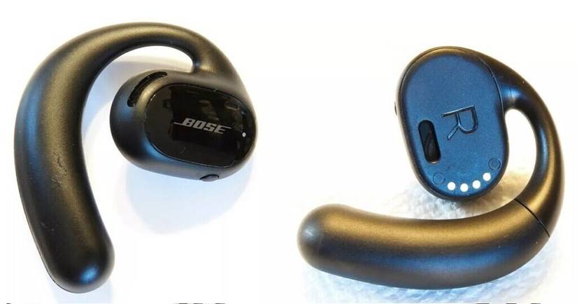 Bose Sport Open Earbuds
