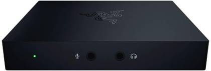 Just trying to capture Xbox Series X footage? You might want to grab the Razer Ripjaw HD! It's a bit less expensive than the other capture cards on this list, while still doing what you need it to.