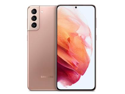 The Samsung Galaxy S21 Plus is the middle child in the new 2021 flagship series, packing in a flagship SoC and a premium build, along with a decent display and camera setup.