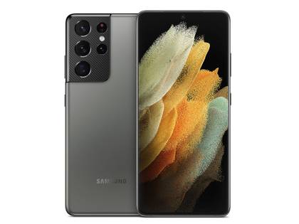 The Samsung Galaxy S21 Ultra is the ultimate overkill in the new 2021 flagship series, packing in a flagship SoC, a premium build, a great display, and an amazing camera setup, as well as all the extras expected on a premium flagship.