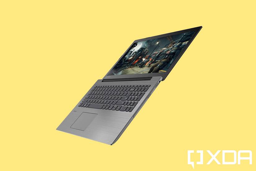 The Lenovo IdeaPad 330 is a great 15-inch laptop with a CD Drive